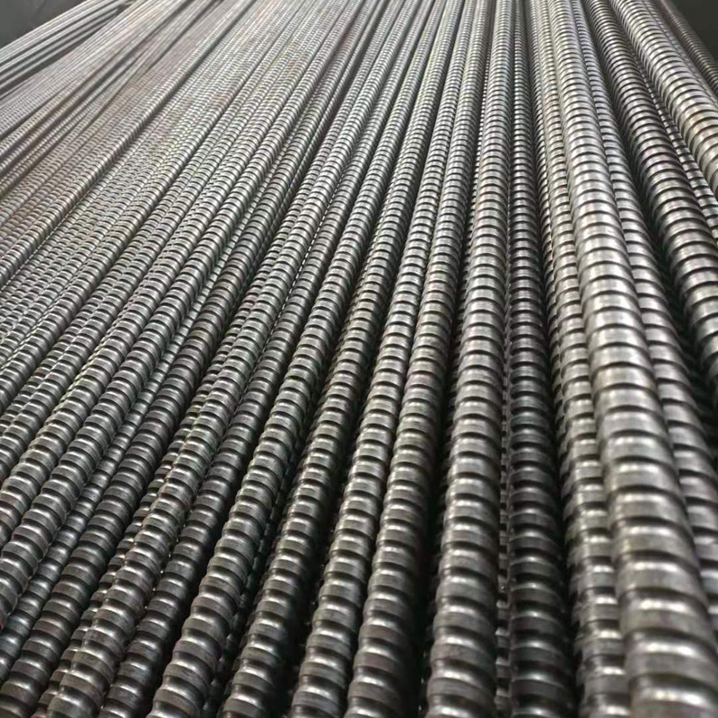 桐城中空锚杆