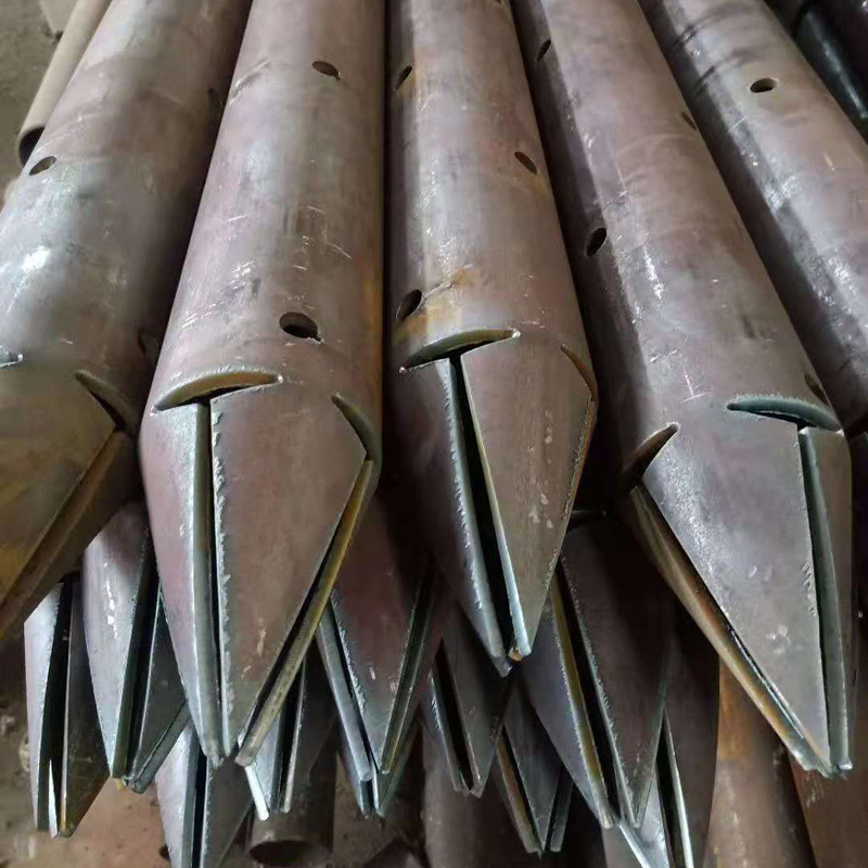 桐城预埋注浆管